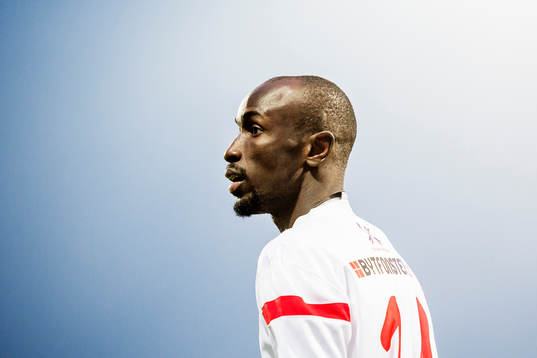 Assyriskas Aziz Corr Nyang deppar