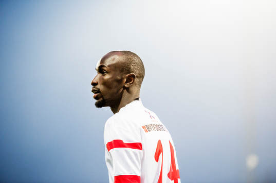 Assyriskas Aziz Corr Nyang deppar