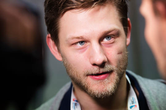 Oscar Möller
