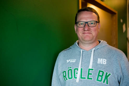 Rögles Magnus Bogren