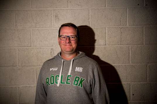 Rögles Magnus Bogren
