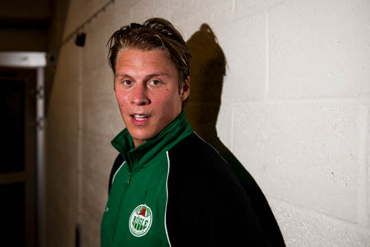 Rögles David Åslin