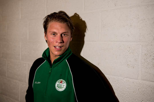 Rögles David Åslin