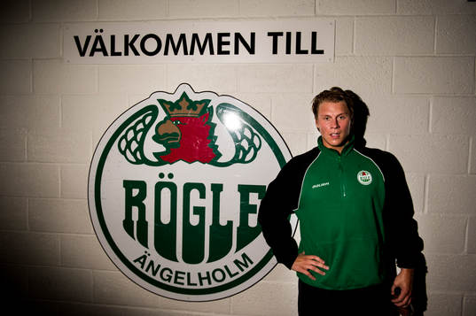 Rögles David Åslin