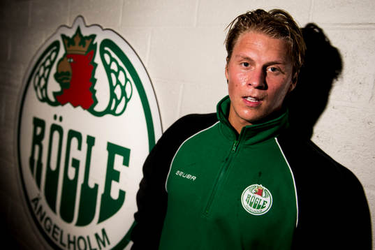 Rögles David Åslin