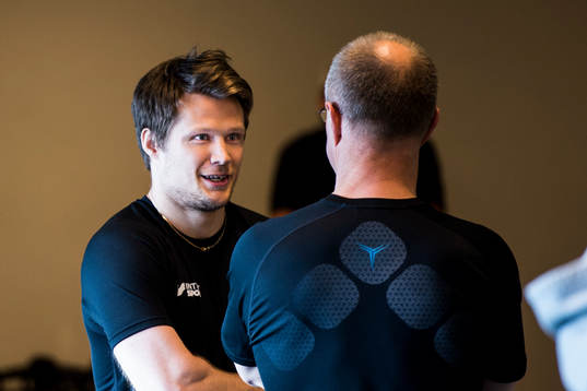 Rögles Viktor Lindgren