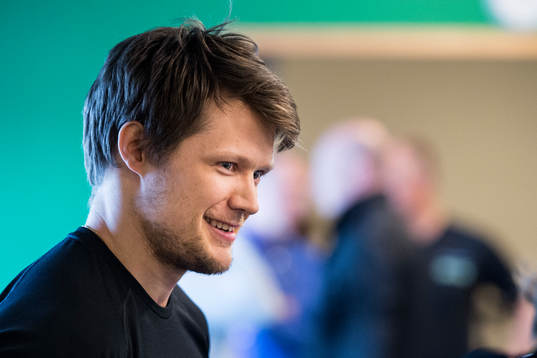 Rögles Viktor Lindgren