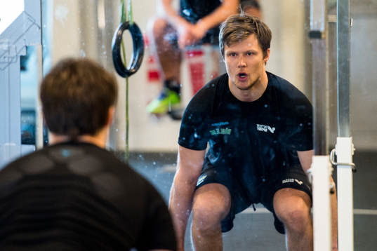 Rögles Viktor Lindgren