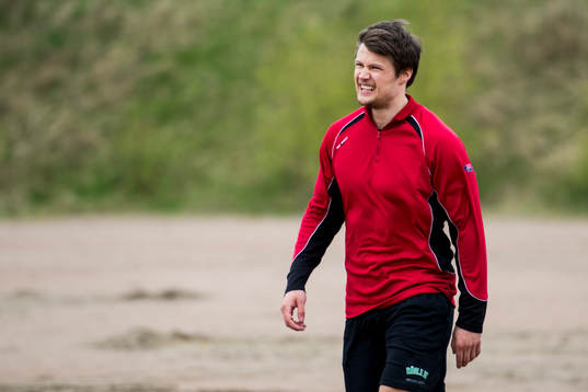 Rögles Viktor Lindgren
