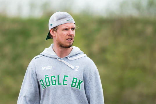 Rögles Jens Hellgren
