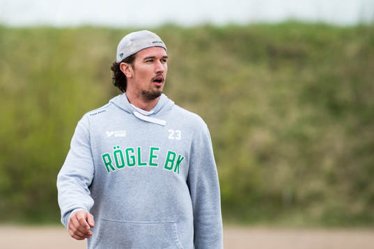 Rögles Daniel Sylwander