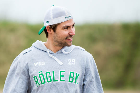 Rögles Ludvig Rensfeldt