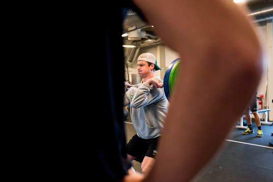 Rögles Rasmus Bengtsson