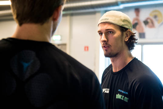 Rögles Daniel Sylwander