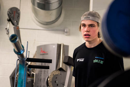 Rögles Filip Karlsson