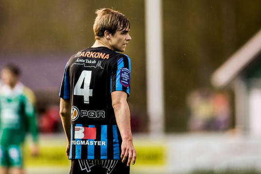 Sirius Oscar Pehrsson
