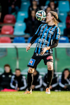 Sirius Kim Skoglund