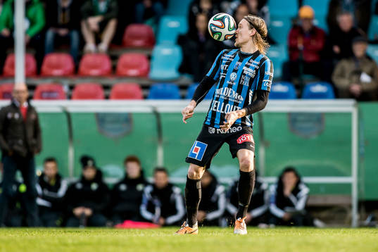 Sirius Kim Skoglund