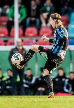 Sirius Kim Skoglund
