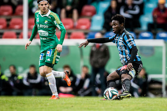 Sirius Kingsley Sarfo