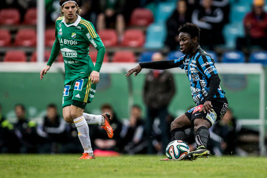 Sirius Kingsley Sarfo