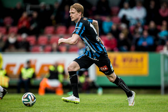 Sirius Nicklas Maripuu