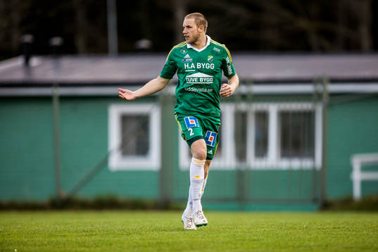 Ljungskiles Steven Old
