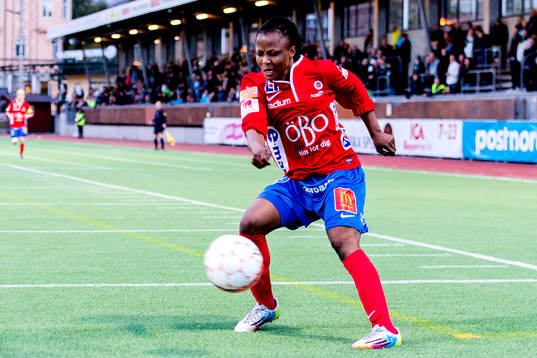 Örebros Ogonna Chukwudi