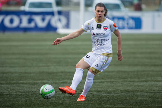 Rosengårds Ramona Bachmann