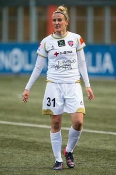 Rosengårds Anja Mittag
