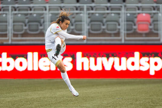 Rosengårds Marta Viera Da Silva
