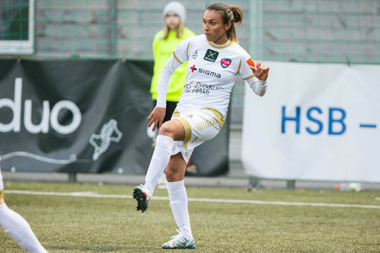 Rosengårds Marta Viera Da Silva