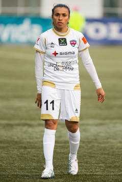 Rosengårds Marta Viera Da Silva