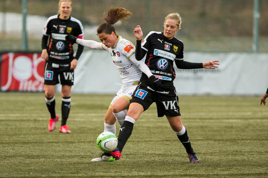 Rosengårds Ramona Bachmann