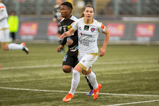 Rosengårds Ramona Bachmann
