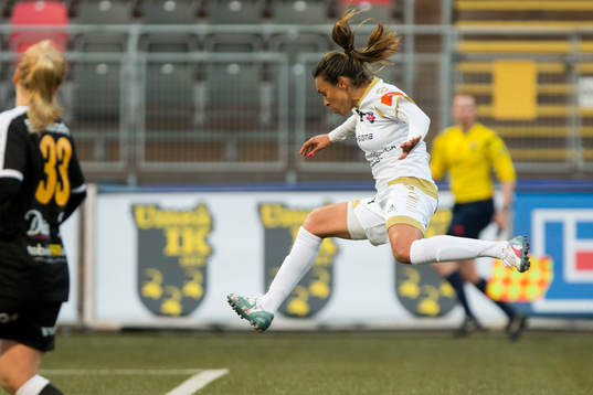 Rosengårds Marta Viera Da Silva