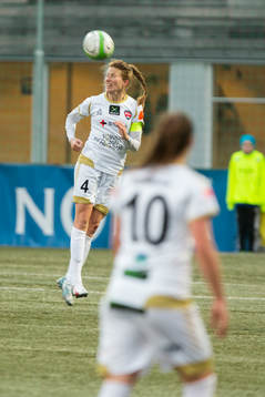 Rosengårds Emma Berglund