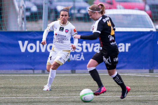 Rosengårds Marta Viera Da Silva