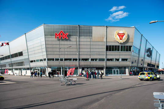 Guldfågeln Arena