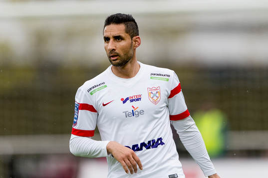 Assyriskas David Durmaz