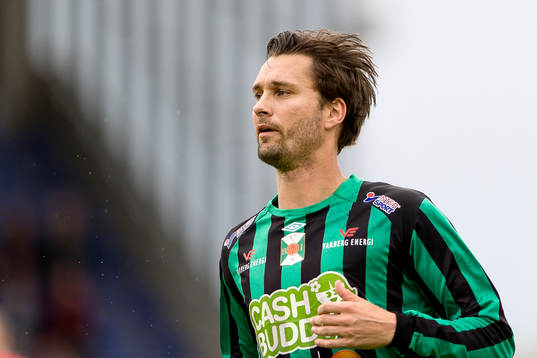 Varbergs Peter Nyström