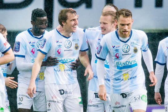 Gefles Johan Oremo kramas om