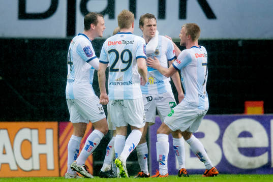 Gefles Johan Oremo kramas om