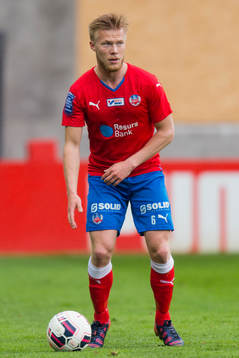 Helsingborgs Andreas Landgren