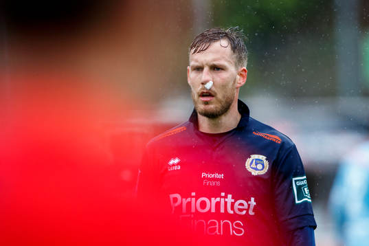 Utsiktens Anders Mogren