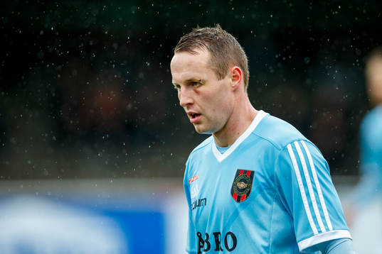 Brommapojkarnas Fredrik Stoor
