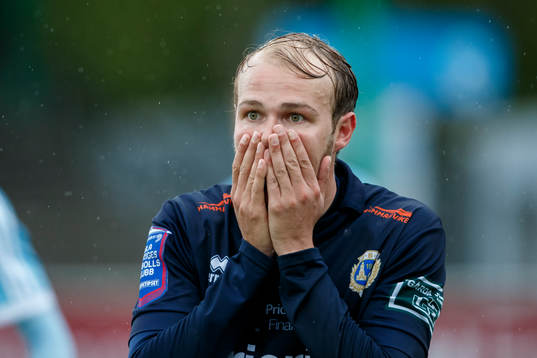Utsiktens Joakim Edström