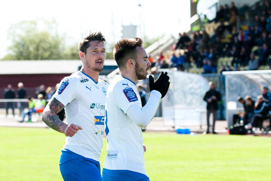 Värnamos Dzenis Kozica jublar