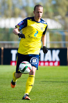 Ängelholms Sebastian Carlsén