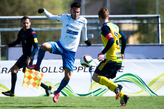 Värnamos Dzenis Kozica